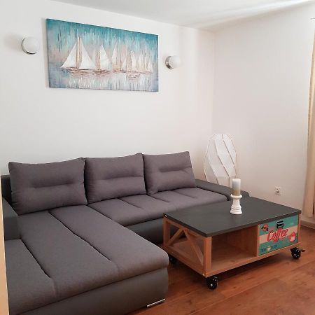Allure apartment no 1 Kornić Esterno foto