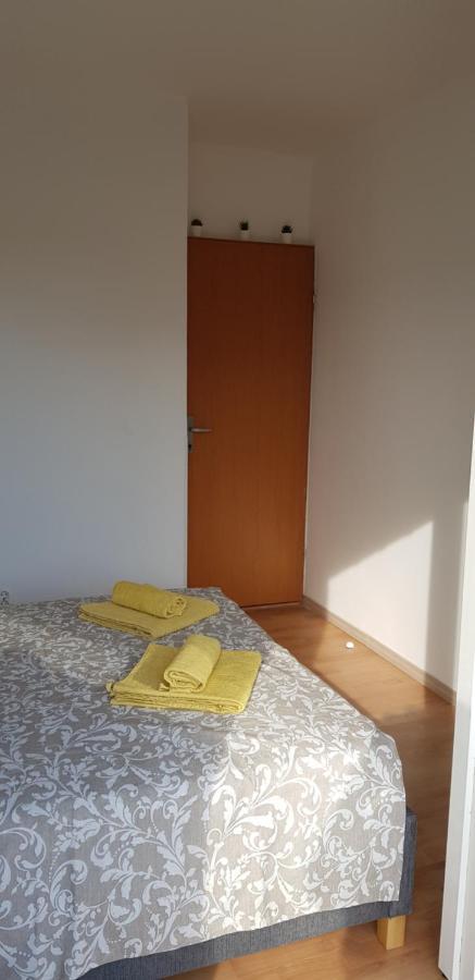 Allure apartment no 1 Kornić Esterno foto