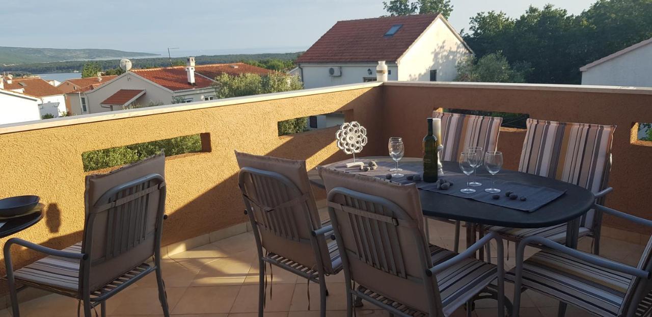 Allure apartment no 1 Kornić Esterno foto