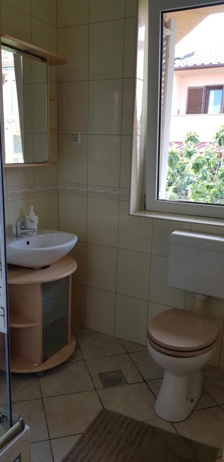 Allure apartment no 1 Kornić Esterno foto