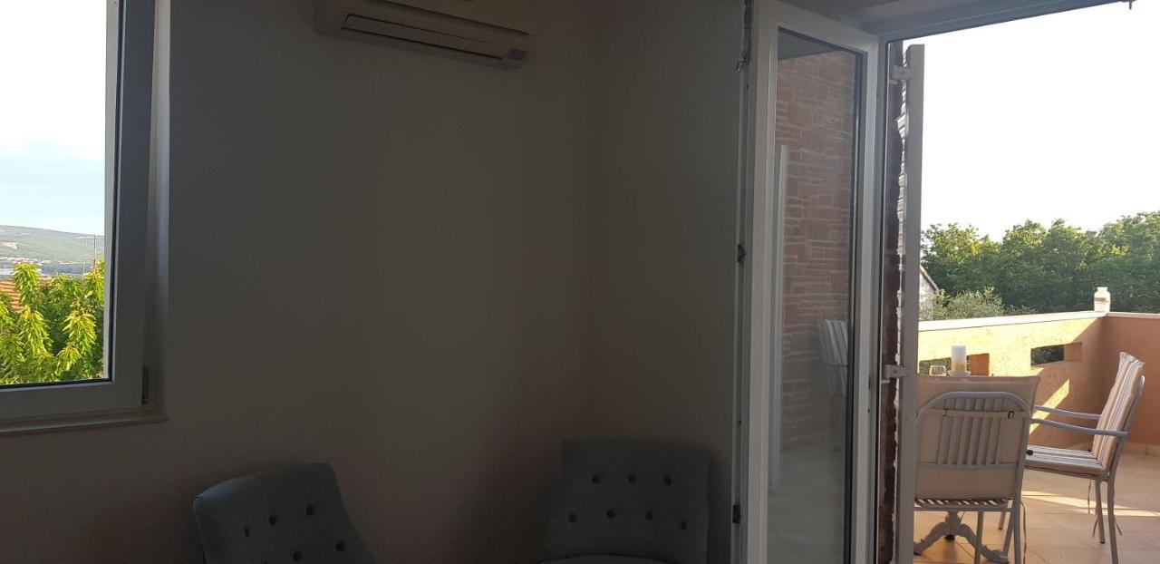 Allure apartment no 1 Kornić Esterno foto