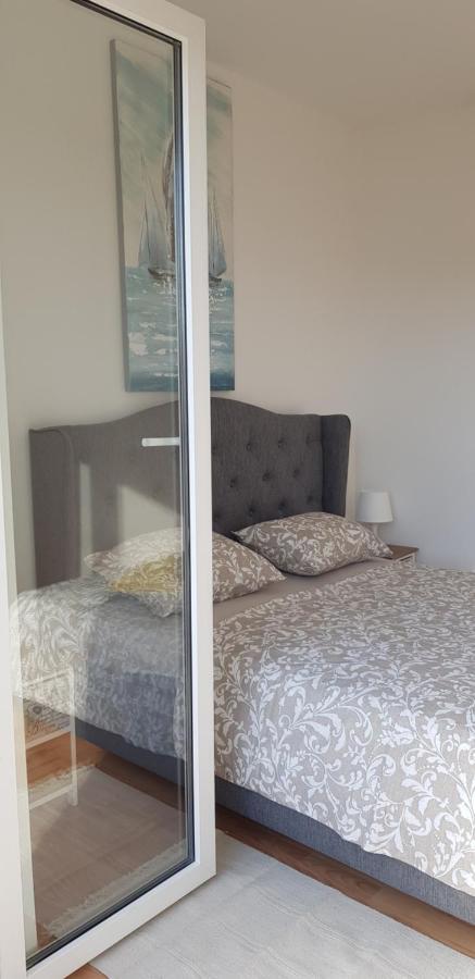 Allure apartment no 1 Kornić Esterno foto