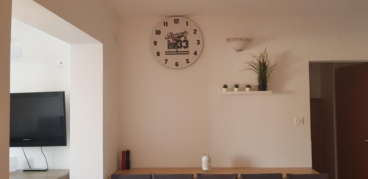 Allure apartment no 1 Kornić Esterno foto