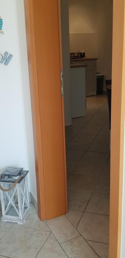 Allure apartment no 1 Kornić Esterno foto