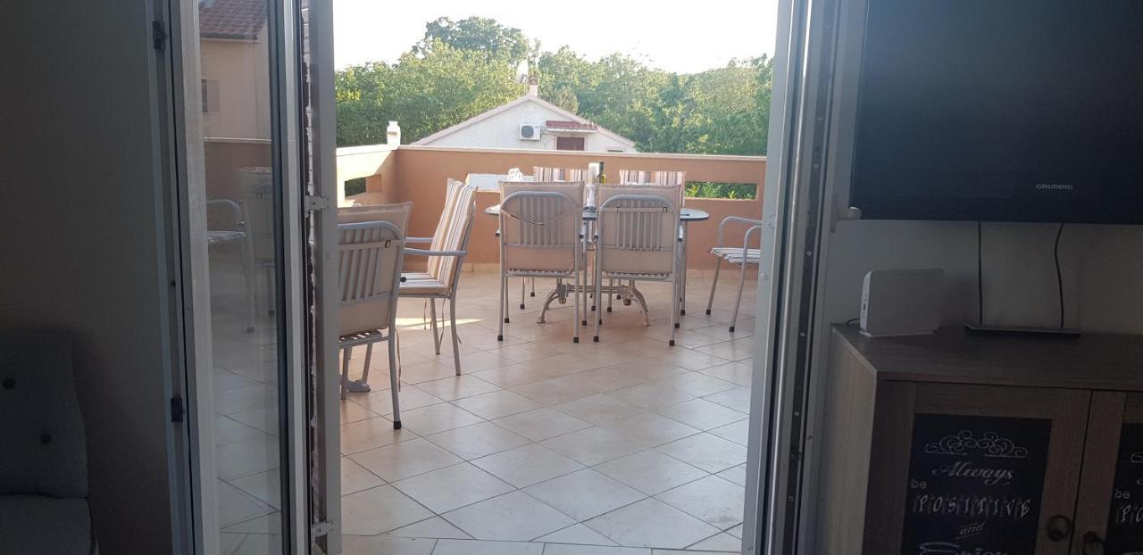 Allure apartment no 1 Kornić Esterno foto