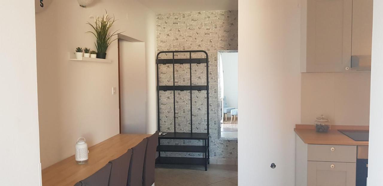 Allure apartment no 1 Kornić Esterno foto